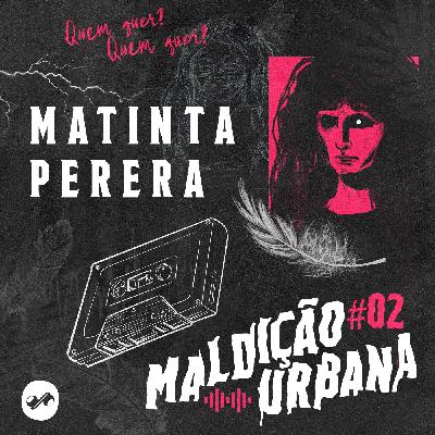 Matinta Perera #02 Matinta Perera #02