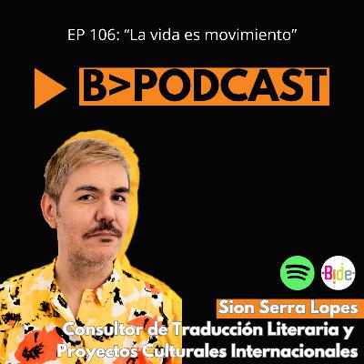 106 > Sion Serra
