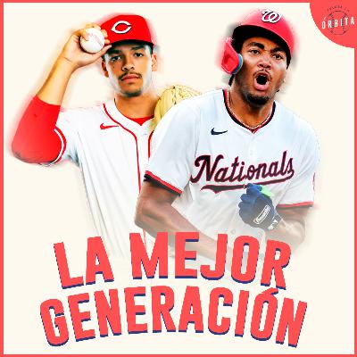 Episodio 210: La mejor generación