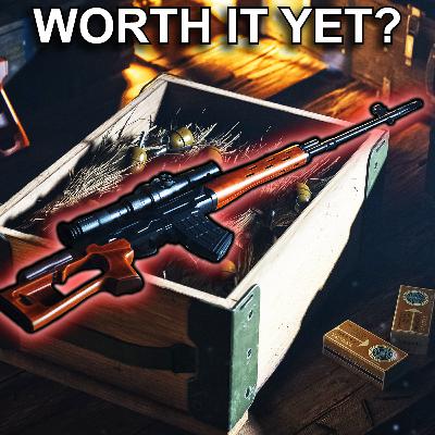 Is Gray Zone's HUGE Update Worth Playing