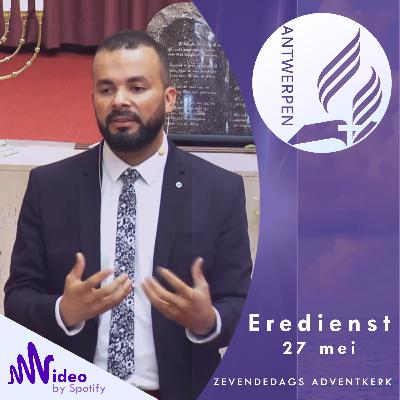 Verlangen naar God, kan dat nog? | Marcelo Reis