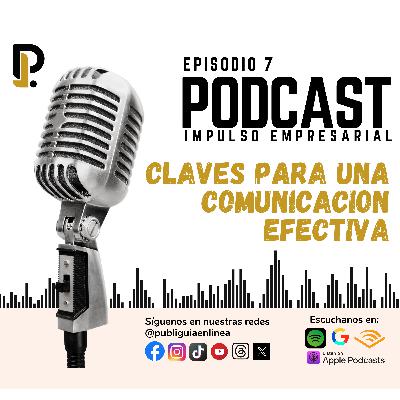 Claves para una comunicación efectiva