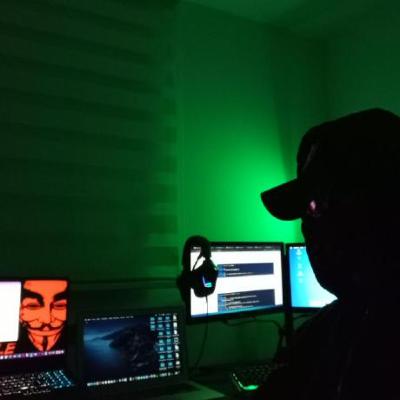 32.Ciberseguridad, Hacking y Vulnerabilidad.