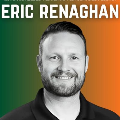 Eric Renaghan: Data Streamlining at The 'U' Eric Renaghan: Data Streamlining at The 'U'