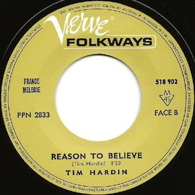 Ep. 22 Reason to Believe