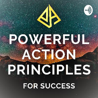 How Do You Want To Be Remembered? - Episode 17
