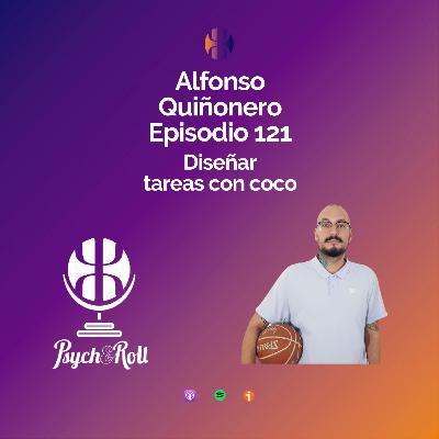 Alfonso Quiñonero. Diseñar tareas con coco - Episodio 121