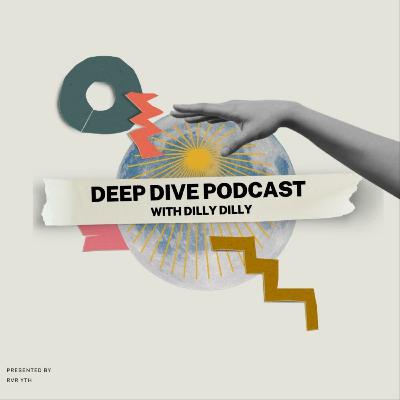 Deep Dive Podcast Ep. #6 "This is our Core" Pt. 2 - Brynn Sauer Deep Dive Podcast Ep. #6 "This is our Core" Pt. 2 - Brynn Sauer
