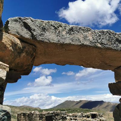Bolivia Podcast mit unerwarteten Ausgang, hör mit in :)))