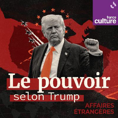 Le pouvoir selon Trump 6/6 : La puissance, la gloire et le prix Nobel Le pouvoir selon Trump 6/6 : La puissance, la gloire et le prix Nobel