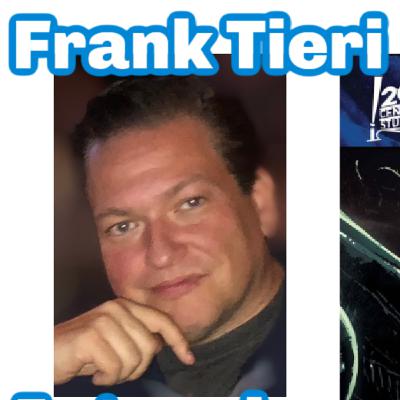 #264: Writer Frank Tieri Chats Alien vs Cap!