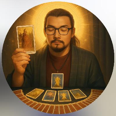 玄学会客厅171｜粤语玄学对谈，14岁开始的占星塔罗神秘学历程 Feat.紫秤Purlibra