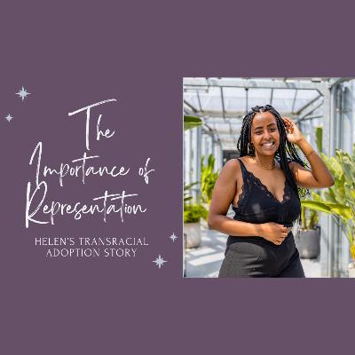 The Importance of Representation