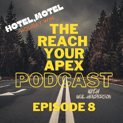 # 8 RYAP Hotel, Motel, Holiday Win