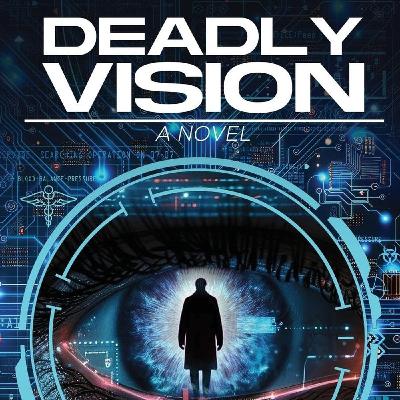 Castle Talk: TD Severin, author of Medical Thriller DEADLY VISION