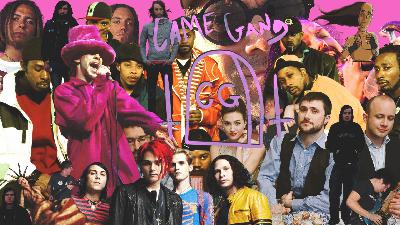 Listening to Music With Screaming in It Will Make Your Friends Not Like You Anymore in Most Cases || 𐕣 CAME GANG 𐕣