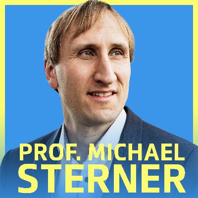 Blackout ohne Speicher? Prof. Sterner über die wahre Herausforderung der Energiewende