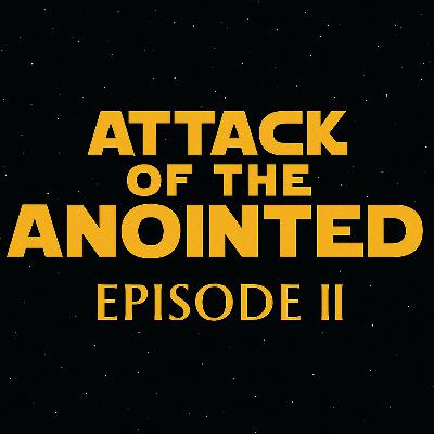 Attack of the Anointed: Why Spiritual Attacks Follow Disobedience EP 02