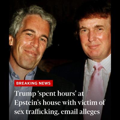7. Non-libellous Epstein files edition