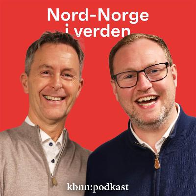 Hva vil Høyre med Nord-Norge?