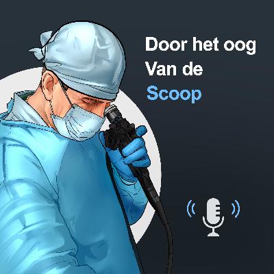 S03 #09 Eosinofiele oesofagitis met Arjan Bredenoord en Marijn Warners