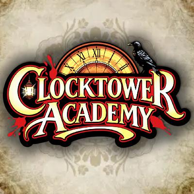 Welcome to the Academy