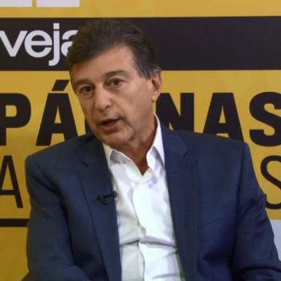 Claudio Lottenberg está disposto a trocar a área da saúde pela política
