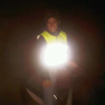 7 Mile Mark - The final (epic) 48 hours in the Shane Nathan Weekend.