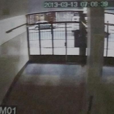 EPI. 9 La pareja asesinada por un criminal invisible