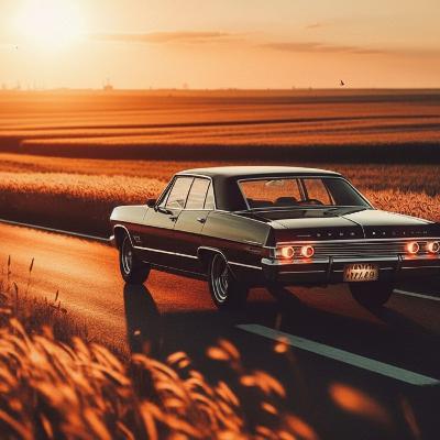 Роберт Шеклі "Через всю країну"