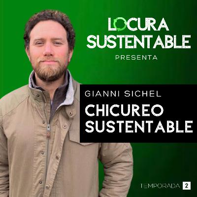 14: Suelos Sustentables con Gianni Sichel