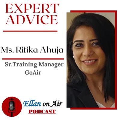 EXPERT ADVICE- Ms. Ritika Ahuja
