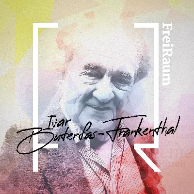 Ivar Buterfas-Frankenthal Ivar Buterfas-Frankenthal