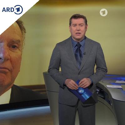 tagesschau 20:00 Uhr, 13.12.2025 tagesschau 20:00 Uhr, 13.12.2025