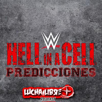Predicciones: Hell in a Cell '20 Predicciones: Hell in a Cell '20