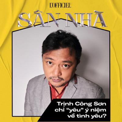 Sân nhà ep 2: Đạo diễn Phan Gia Nhật Linh