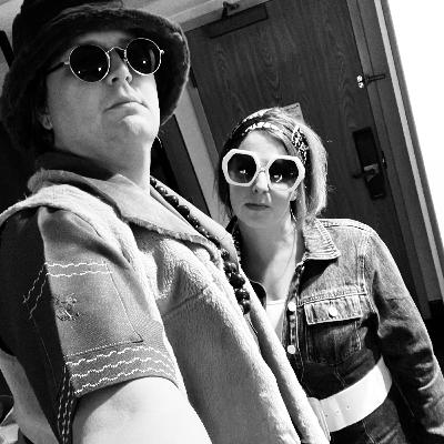 S4EP04"DAD ARE WE PUNK YET"