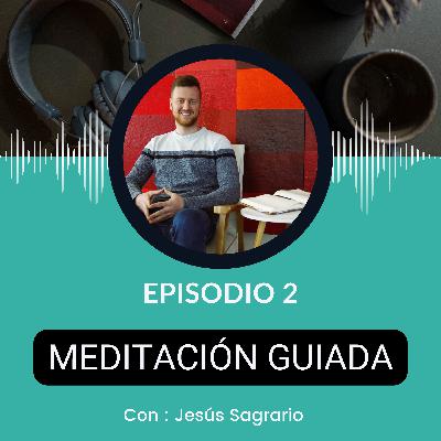 Meditación Guiada para Dormir Profundamente | Relájate y Duerme en 10 Minutos