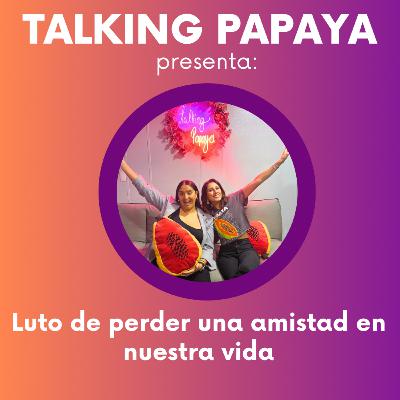 Luto de perder una amistad en nuestra vida