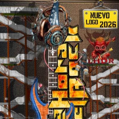 LA HORA DEL ROCK N. 355 EL TRUENO DEL METAL ETERNO LA HORA DEL ROCK N. 355 EL TRUENO DEL METAL ETERNO