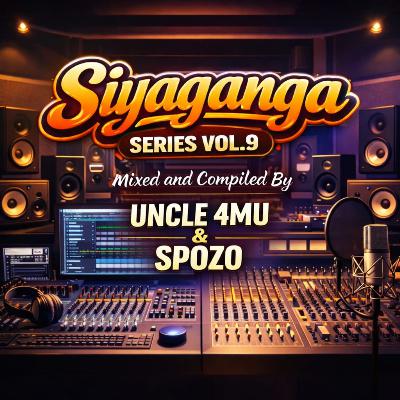 Siyaganga Series Vol.9