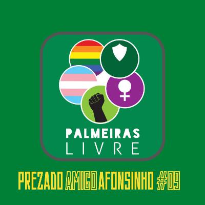 #Palmeiras Livre - P.A.A 09