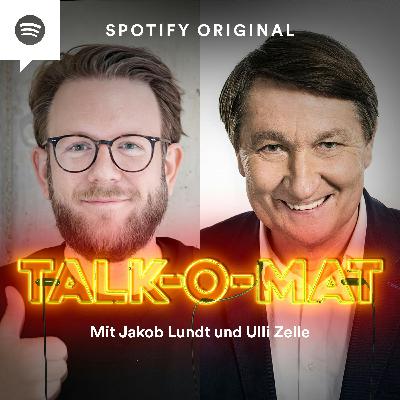 Jakob Lundt x Ulli Zelle