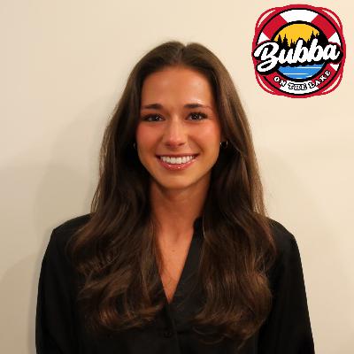 #30 Tech Talk & Taylor Korn of ESPN +