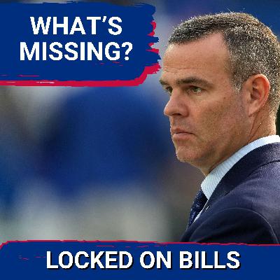 REMAINING NEEDS: Buffalo Bills Still Looking to FILL Key Holes | What’s Left For Brandon Beane? REMAINING NEEDS: Buffalo Bills Still Looking to FILL Key Holes | What’s Left For Brandon Beane?