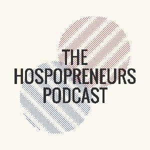The Hospopreneurs Podcast - Squashed Grapes With Carmen Hartwich