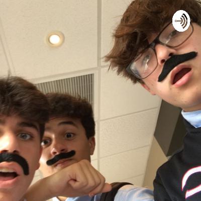 ep 3 gabe ethan jonah
