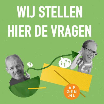 Aflevering 5 - Nabijheid