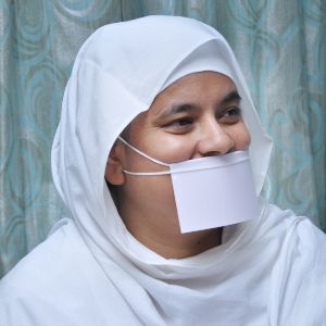 Sadhvi Vaibhav Shri \'Aatma\'