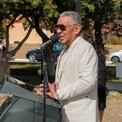 Discurso Jorge Marcelo Soloaga